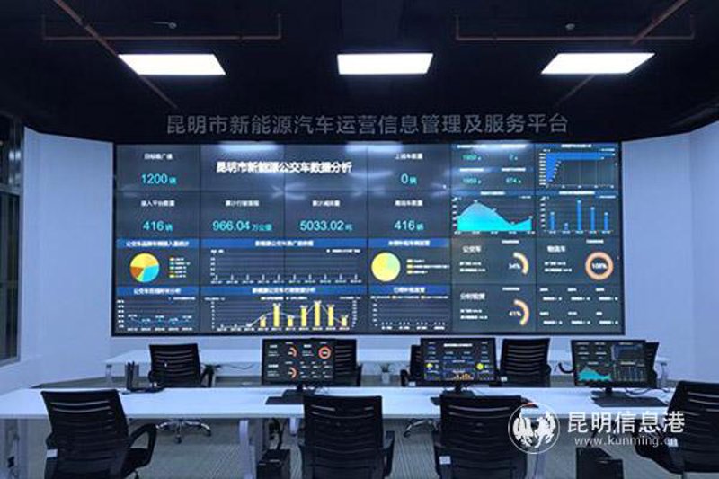 昆明电子元器件市场：探寻未来科技的方向
