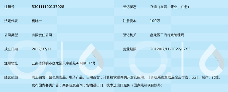 昆明电子科技公司的未来之路：数据驱动与创新并行