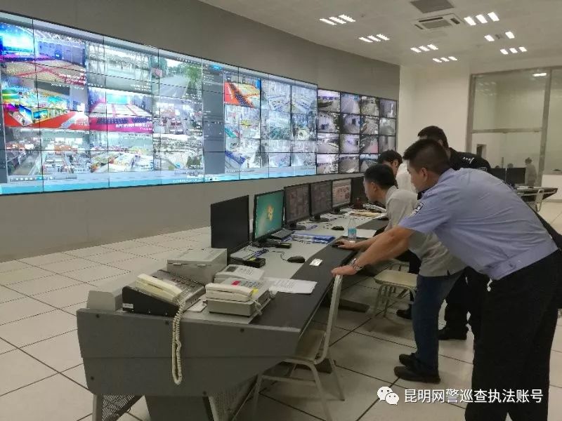 昆明电子技术开发：行业趋势与未来展望